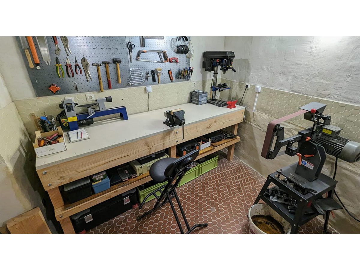 Workshop